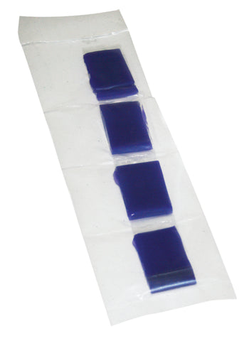 CanDo Variable Strength Theraputty Exercise Material - 4 pellet packs only