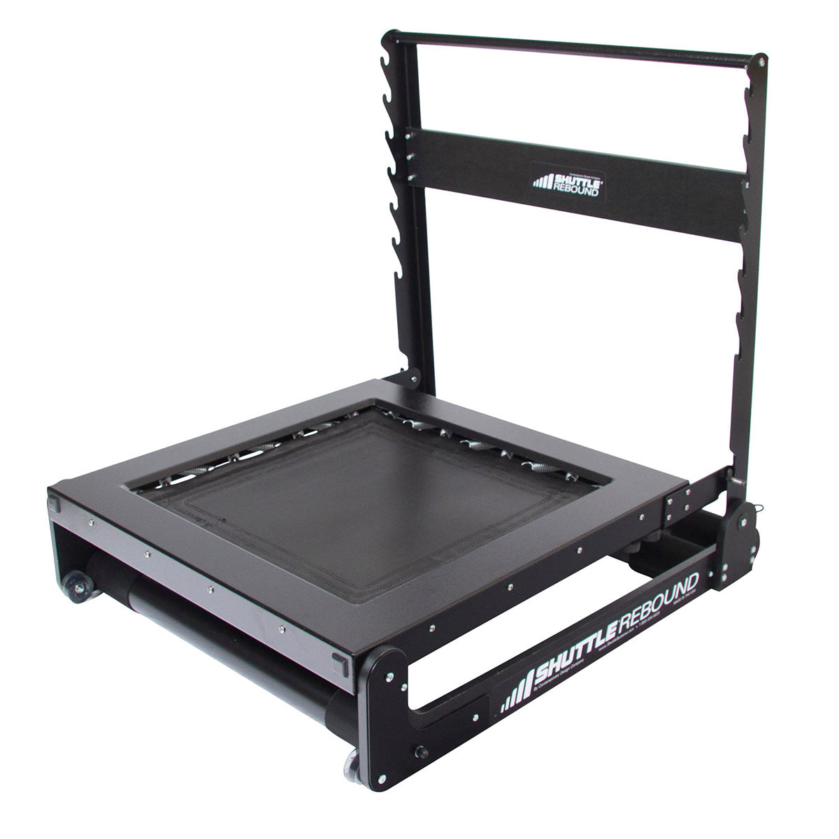 Shuttle Rebound, Black - FE-10-3113BLK