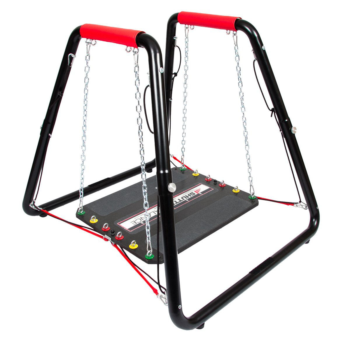 Shuttle Balance, Standard