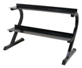 CanDo vinyl-coated kettlebell - Accessory - Studio Rack