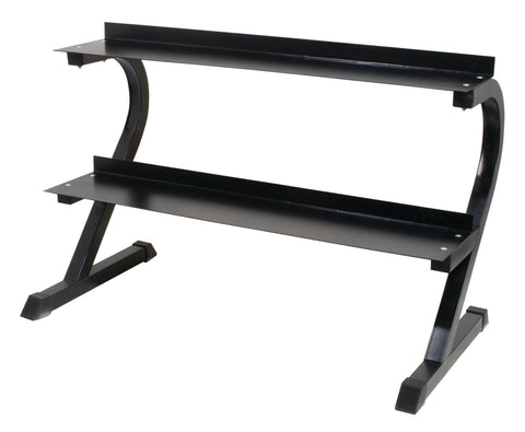 CanDo vinyl-coated kettlebell - Accessory - Studio Rack