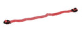 CanDo Adjustable Exercise Band, Red - light