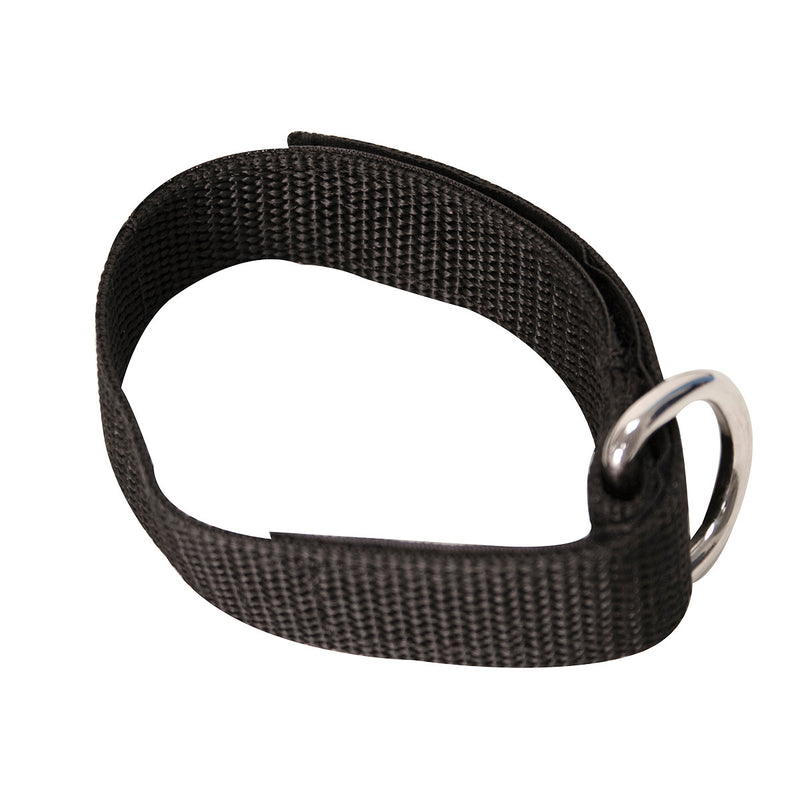 CanDo exercise bungee cord attachment - Adjustable Small Strap (Wrist)