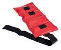 The Cuff Deluxe Ankle and Wrist Weight, 4.5 kg
