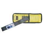 The Adjustable Cuff wrist weight - 2 lb - 10 x 0.2 lb inserts - Yellow - each - FE-10-3340-1