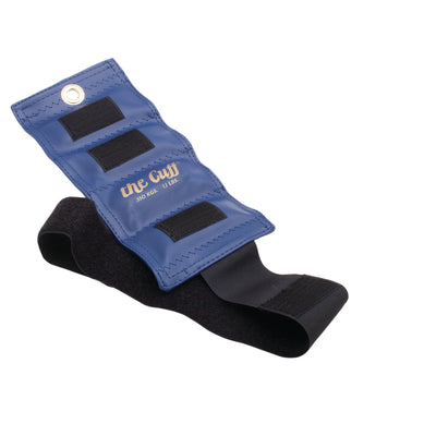 The Cuff Original Ankle and Wrist Weight - 0.5 Kg - Tan