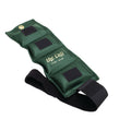The Cuff Original Ankle and Wrist Weight - 0.75 Kg - Olive