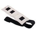 The Cuff Original Ankle and Wrist Weight - 1 Kg - Yellow