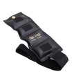 The Cuff Original Ankle and Wrist Weight - 2.5 Kg - Blue