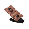The Cuff Original Ankle and Wrist Weight - 5 Kg - White