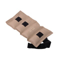 The Cuff Original Ankle and Wrist Weight - 8 Kg - Tan