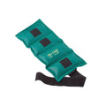 The Cuff Original Ankle and Wrist Weight - 9 Kg - Turquoise