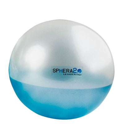 SPHERA2.0 Therapy Ball, 9.1" (230 mm) diameter, 6.6 lbs. (3 kg)