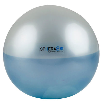 SPHERA2.0 Therapy Ball, 10.2" (260 mm) diameter, 11 lbs. (5 kg)