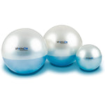 SPHERA2.0 Therapy Balls, Hand Therapy Kit (1 each: 1.1, 2.2 and 3.3 lbs.)