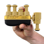 Digi-Flex Thumb - Gold (xxx-heavy) - FE-10-3767