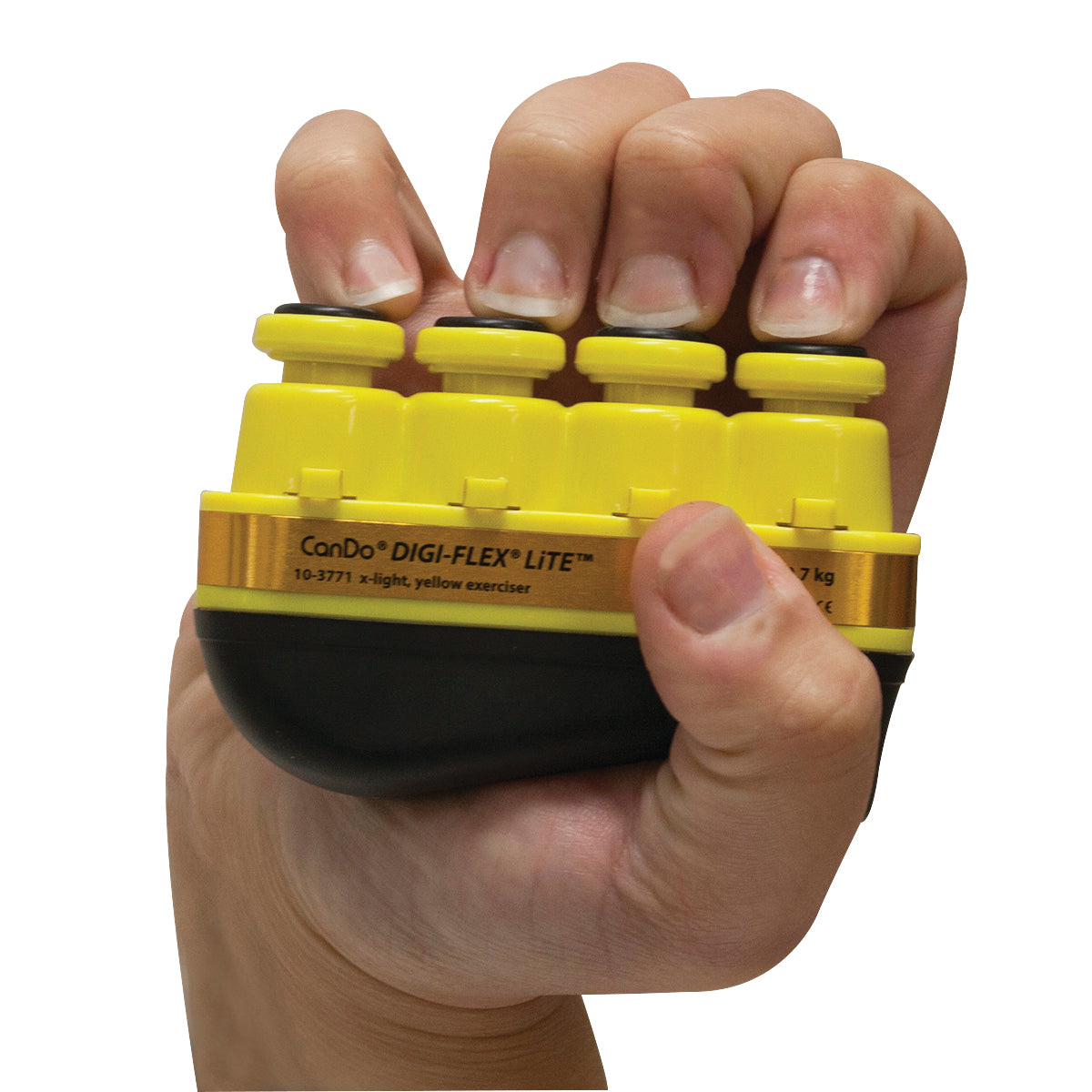 Digi-Flex LITE - Yellow (x-light) - FE-10-3771