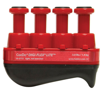 Digi-Flex LITE - Red (light)