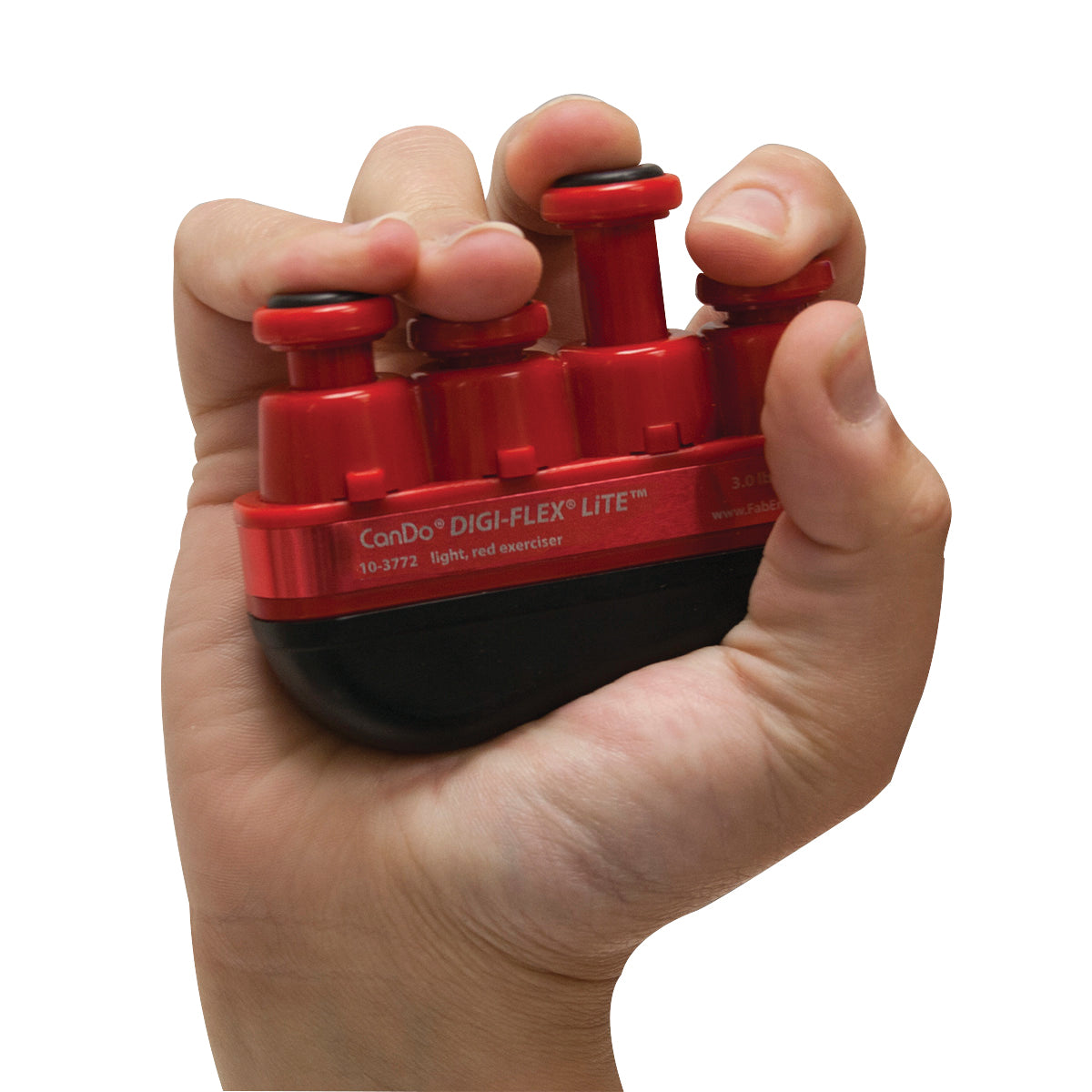 Digi-Flex LITE - Red (light) - FE-10-3772