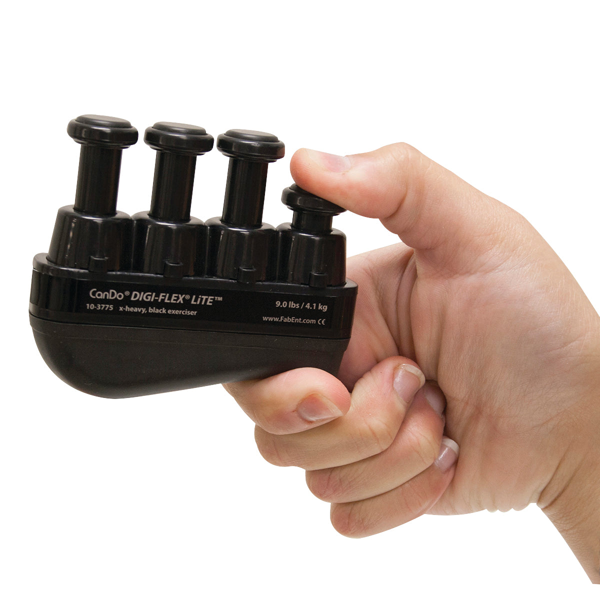 Digi-Flex LITE - Black (x-heavy) - FE-10-3775
