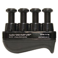 Digi-Flex LITE - Black (x-heavy) (set of 10)