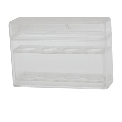 Digi-Flex Multi, Empty Plastic Box, 4 Buttons