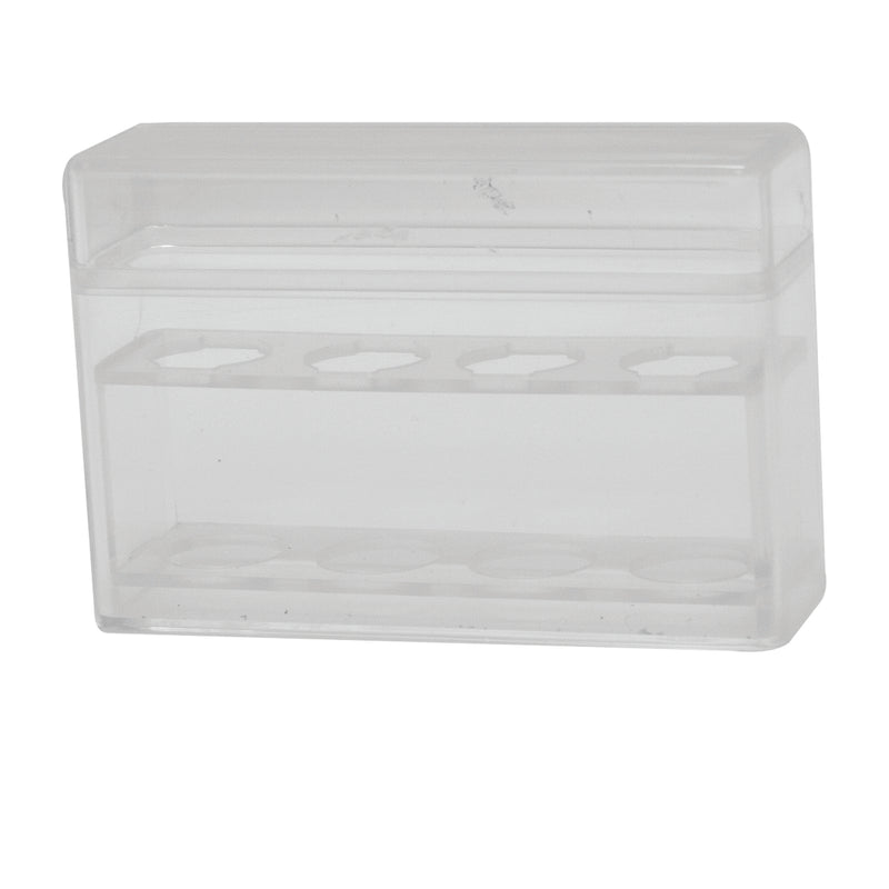 Digi-Flex Multi, Empty Plastic Box, 4 Buttons