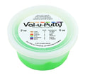 Val-u-Putty Exercise Putty - Lime (medium) - 2 oz