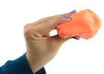 Val-u-Putty Exercise Putty - Orange (soft) - 3 oz - FE-10-3912