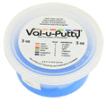 Val-u-Putty Exercise Putty - blueberry (firm) - 3 oz