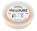 Val-u-Putty Exercise Putty - Peach (lx-soft) - 4 oz