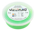 Val-u-Putty Exercise Putty - Lime (medium) - 6 oz