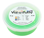 Val-u-Putty Exercise Putty - Lime (medium) - 6 oz