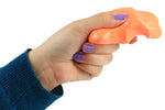 Val-u-Putty Exercise Putty - Orange (soft) - 50 lb - FE-10-3962
