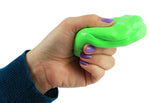 Val-u-Putty Exercise Putty - Lime (medium) - 50 lb - FE-10-3963