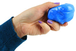 Val-u-Putty Exercise Putty - blueberry (firm) - 50 lb - FE-10-3964