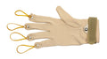 CanDo Standard Finger Flexion Glove, S/M Right