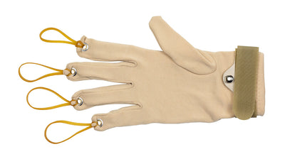 CanDo Standard Finger Flexion Glove, S/M Right