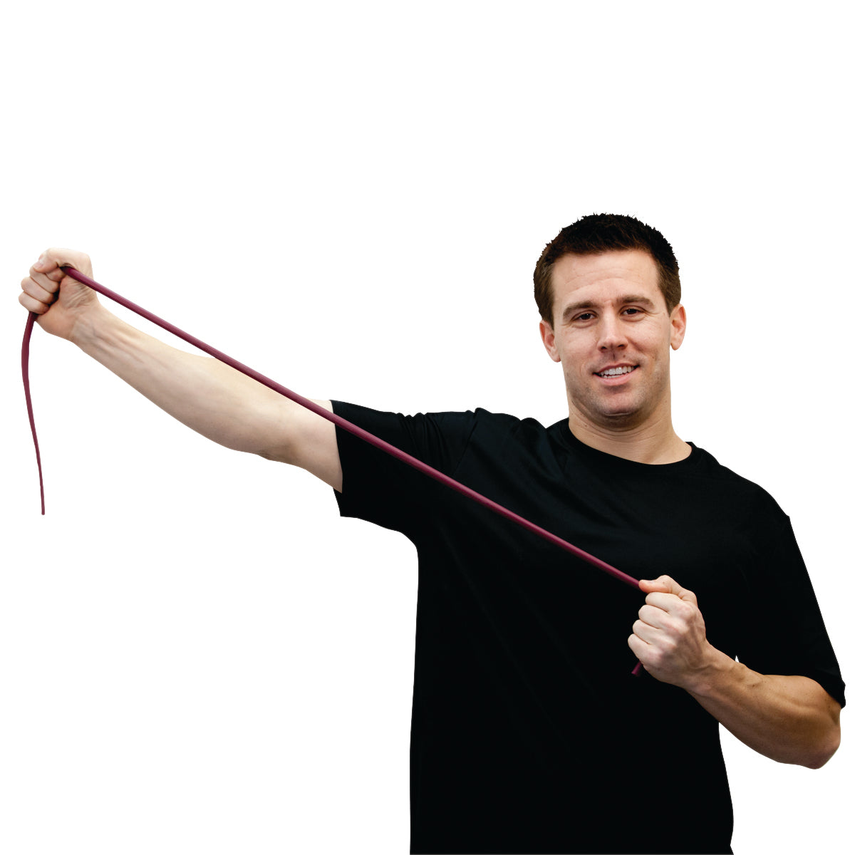 Val-u-Tubing - Low Powder - 100' - plum (level 5/7)