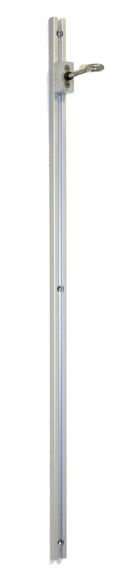 CanDo WalSlide Slim 2.0, Exercise Station Accessory, Sliding Anchor