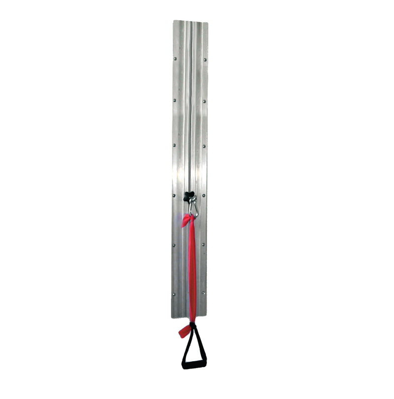CanDo WalSlide Original Exercise Station, Vertical Section, 3'