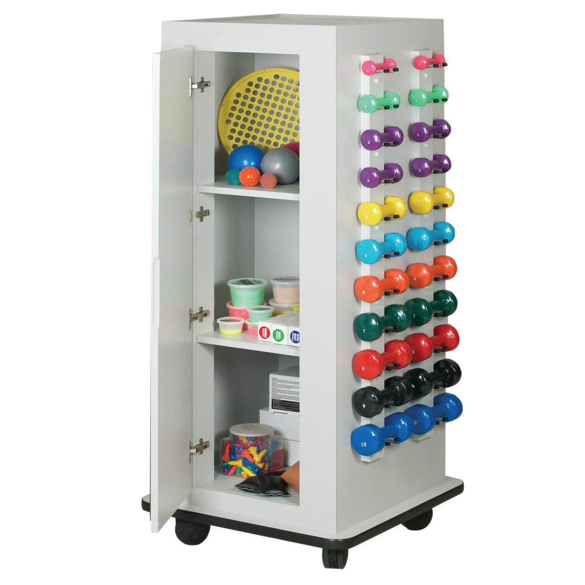 MaxRac, mobile, without mirror  - FE-10-5120