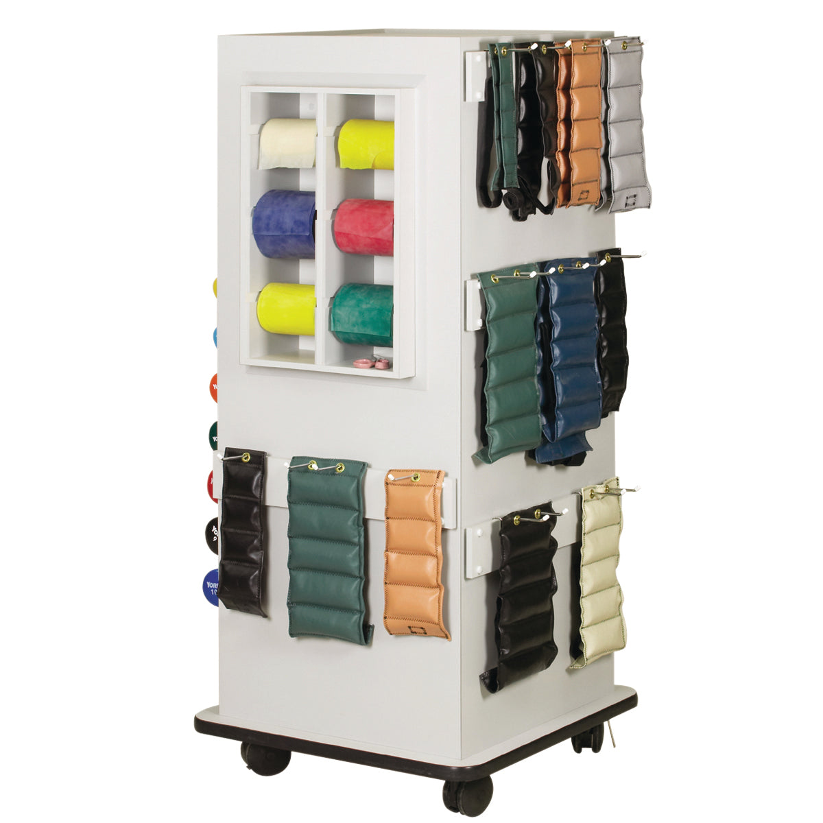 MaxRac, mobile, with mirror  - FE-10-5121