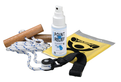 Be Better shoulder rehab kit with pulley