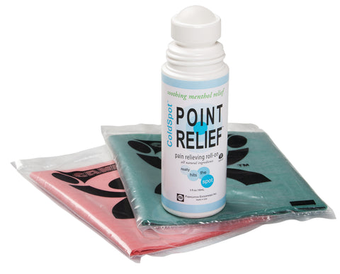 Be Better general rehab kit, moderate - FE-10-5162