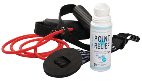 Be Better rehab kit, shoulder  - FE-10-5166