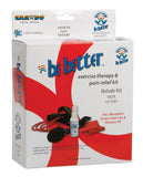 Be Better rehab kit, cervical