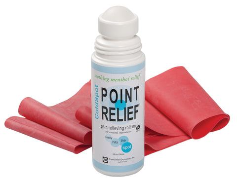 Be Better rehab kit, knee and hip  - FE-10-5168