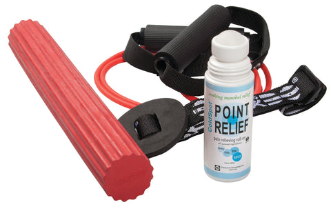 Be Better rehab kit, hand and wrist - FE-10-5169