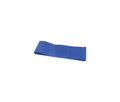 CanDo Band Exercise Loop - 10" Long - blue - heavy